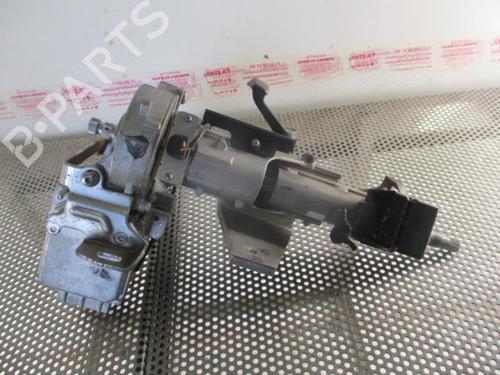 Steering column RENAULT CLIO IV (BH_) 1.5 dCi 90 | BP20970230M21 