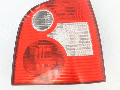 Used Right taillight VW POLO (9N_, 9A_) 1.9 SDI (64 hp) 20968994