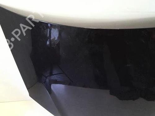 Hood OPEL ZAFIRA / ZAFIRA FAMILY B (A05) 1.7 CDTI (M75) | BP22024408C1 