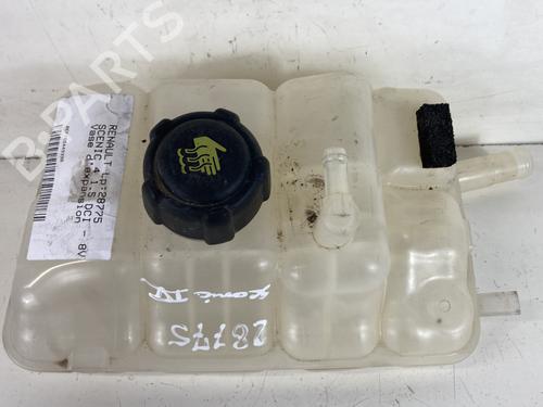 Used Expansion tank RENAULT SCÉNIC IV (J9_) 1.5 dCi 110 (110 hp) 20955824
