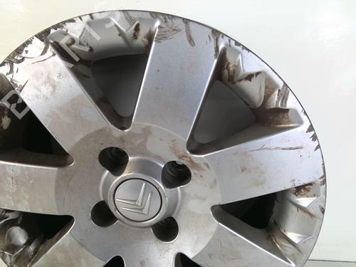 Rim CITROËN C3 I (FC_, FN_) 1.4 16V | BP22024047C45 