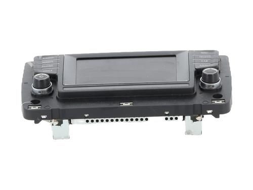 Display monitor VW GOLF SPORTSVAN VII (AM1, AN1) 1.6 TDI | BP30719490C48