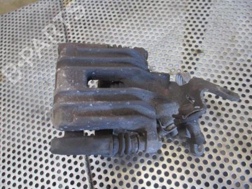 Right rear brake caliper PEUGEOT 407 (6D_) 2.0 HDi 135 (6DRHRH, 6DRHRE, 6DRHRG, 6DRHRJ) | BP20955169M106