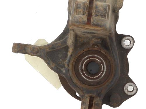 Left front steering knuckle CITROËN DS3 (SA_) 1.6 HDi 90 | BP25894755M25 - Image 5