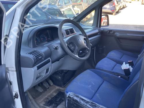 Electronic module PEUGEOT EXPERT Van (222) 2.0 HDI | BP20946768M83 
