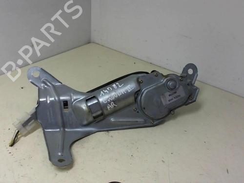 Used Rear wiper motor RENAULT LAGUNA I (B56_, 556_) 1.6 16V (B568, B561) (107 hp) 20973478