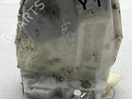 Rear right lock FIAT SEDICI (189_) 1.9 D Multijet | BP20950453C99 