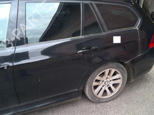 Left rear door BMW 3 Touring (E91) 320 d | BP22025566C4 