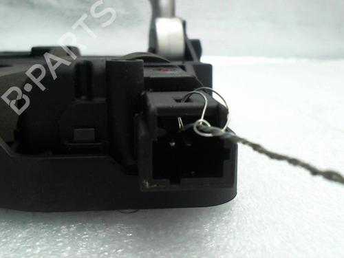 Maniglia interna anteriore destra Maniglia interna anteriore destra PEUGEOT 1007 (KM_) 1.4 HDi (68 hp) 36416358 36416358