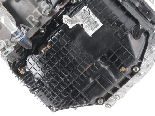 Gearbox PEUGEOT RIFTER 1.5 BlueHDi 130 | BP30546076M3