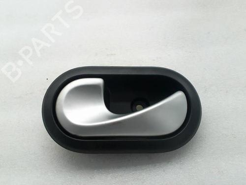 Front left interior door handle DACIA SANDERO 1.4 MPI LPG | BP20944311I13