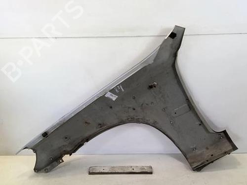 Right front fenders HYUNDAI TERRACAN (HP) 2.9 CRDi 4WD | BP22023763C42