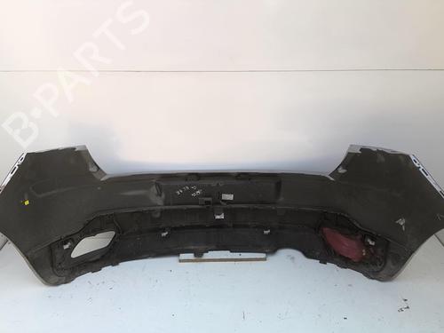 Rear bumper CITROËN C4 Coupe (LA_) 2.0 HDi | BP22022023C8 