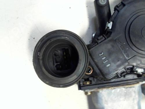 Used Rear left window mechanism Rear left window mechanism 20947373 20947373