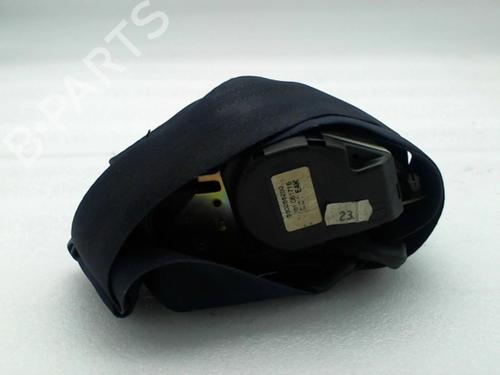 Used Rear right seatbelt Rear right seatbelt CITROËN EVASION MPV (22, U6) 2.0 HDI (109 hp) 20965366 20965366