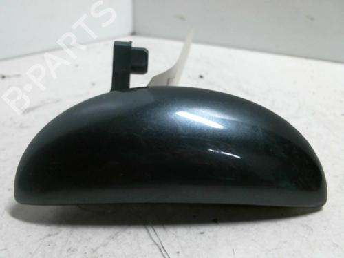 Used Rear right exterior door handle TOYOTA AYGO (_B1_) 1.0 (KGB10_, KGB10R) (68 hp) 20952111