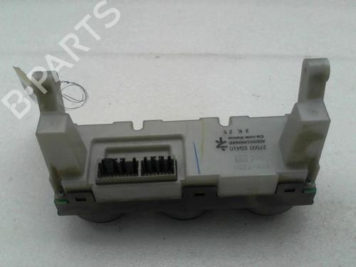 Used Climate control Climate control NISSAN X-TRAIL I (T30) 2.2 dCi 4x4 (136 hp) 20965089 20965089