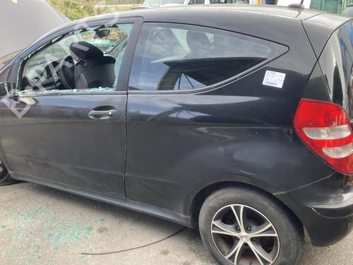 Left taillight MERCEDES-BENZ A-CLASS (W169) A 180 CDI (169.007, 169.307) | BP20948082C34