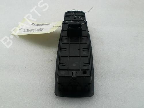 Venstre Foran elrute bryter RENAULT MEGANE III Hatchback (BZ0/1_, B3_) 1.9 dCi (BZ0N, BZ0J) | BP20944862I27 