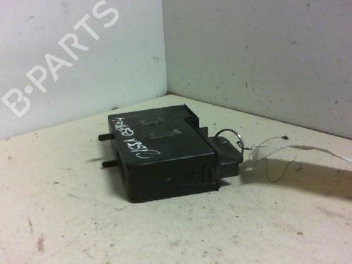Card reader RENAULT ESPACE IV (JK0/1_) 2.2 dCi (JK0H) | BP32383084E4 - Image 2