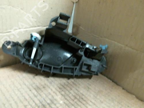 Front right interior door handle CITROËN XSARA Coupe (N0) 1.8 i | BP20961595I14 