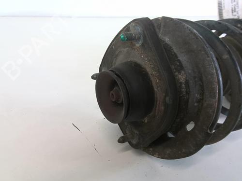 Used Right front shock absorber Right front shock absorber PEUGEOT 106 II (1A_, 1C_) 1.1 i (60 hp) 20953162 20953162
