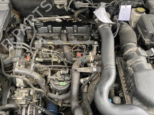 Left headlight CITROËN C5 I (DC_) 2.0 HDi (DCRHZB, DCRHZE) | BP29500981C28  - Image 9