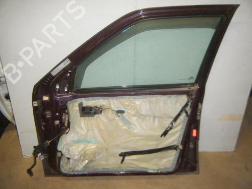 Right front door SEAT TOLEDO I (1L2) 1.9 TDI | BP22019626C3 