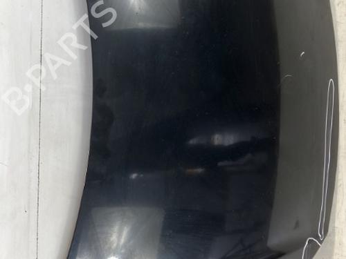 Hood VW POLO IV (9N_, 9A_) 1.4 TDI | BP22028452C1 