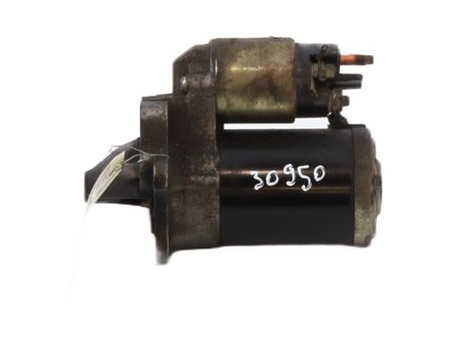 Starter RENAULT CLIO III (BR0/1, CR0/1) 1.4 16V 8200584837