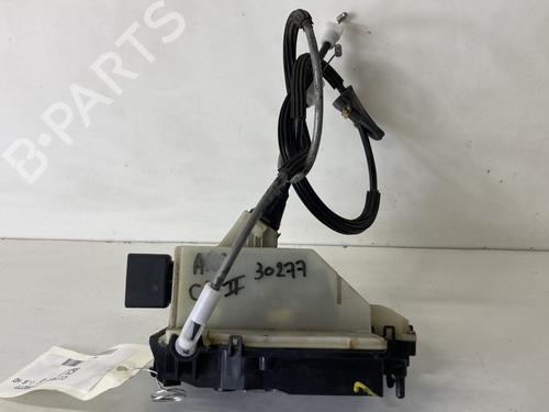 Used Rear left lock CITROËN C4 II (NC_) 1.6 HDi 110 (112 hp) 22029729