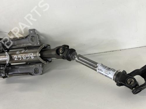 Used Steering column Steering column PEUGEOT 208 II (UB_, UP_, UW_, UJ_) 1.5 BlueHDI 100 (102 hp) 20950592 20950592