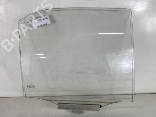 Used Rear right door window MERCEDES-BENZ C-CLASS (W202) C 220 D (202.121) (95 hp) 20938274