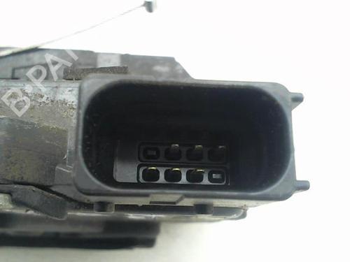 Used Rear right lock FIAT GRANDE PUNTO (199_) 1.3 D Multijet (75 hp) 20964401