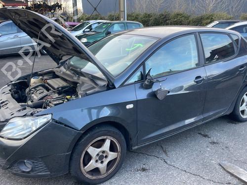 Front right lock SEAT IBIZA IV (6J5, 6P1) 1.4 | BP32467381C97