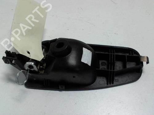 Used Rear left interior door handle Rear left interior door handle LANCIA MUSA (350_) 1.3 D Multijet (350.AXG11, 350.AXG1A) (90 hp) 20959098 20959098