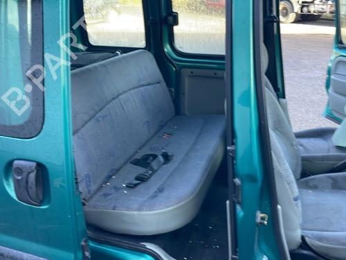 Steering pump RENAULT KANGOO (KC0/1_) 1.2 16V (KC05, KC06, KC03, KC0T, KC0W, KC1D) | BP25001018M99 - Image 8