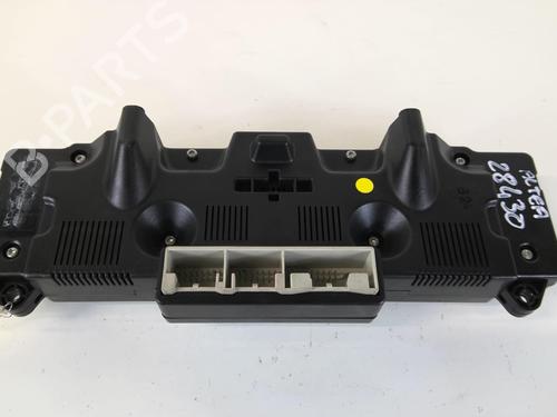 Climate control SEAT ALTEA (5P1) 1.6 | BP20940930I5 
