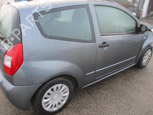 Tailgate CITROËN C2 (JM_) 1.4 | BP20939799C6 