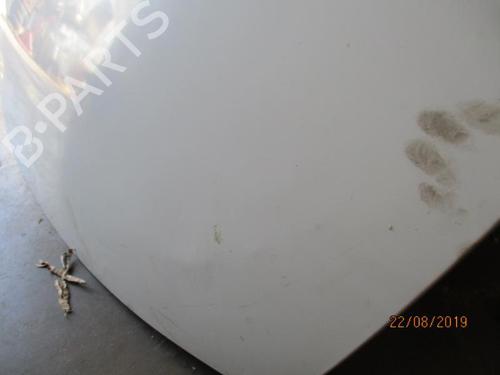 Hood CITROËN C3 I (FC_, FN_) 1.4 HDi | BP20954171C1 