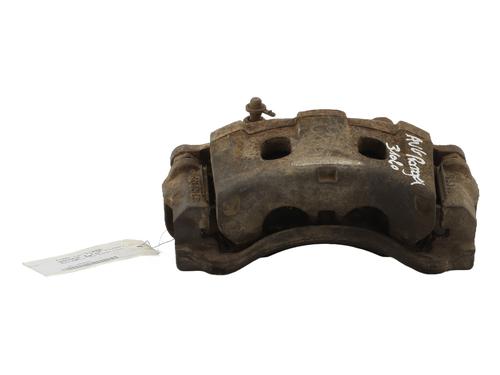 Left front brake caliper FORD RANGER (TKE) 2.2 TDCi 4x4 | BP27583891M105 - Image 4