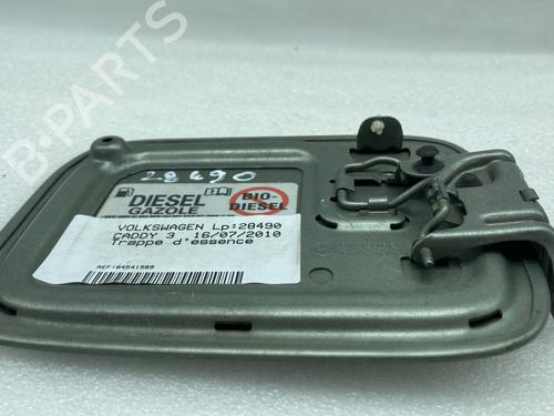 Tanklåg VW CADDY III MPV (2KB, 2KJ, 2CB, 2CJ) 1.9 TDI | BP22024998C131 