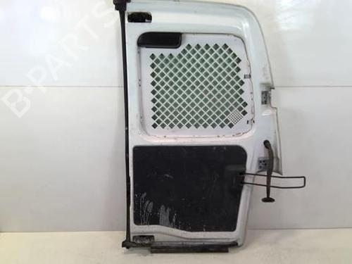 Used Left tailgate Left tailgate 21568329 21568329