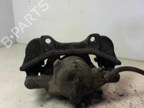 Left front brake caliper PEUGEOT EXPERT (224_) 2.0 HDI 16V | BP22917655M105