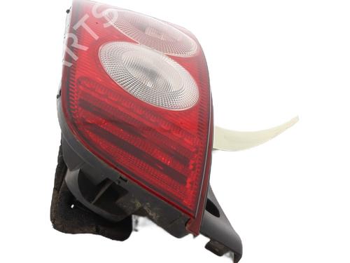 Left taillight NISSAN MICRA III (K12) 1.5 dCi | BP20946393C34