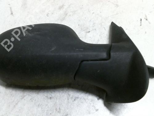Right mirror NISSAN MICRA III (K12) 1.2 16V | BP20939174C27 