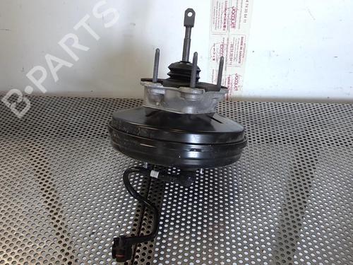 Servo brake RENAULT CLIO IV (BH_) 1.5 dCi 75 | BP20963638M42 