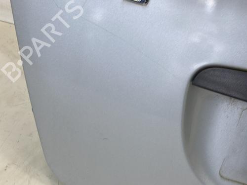 Tailgate MERCEDES-BENZ A-CLASS (W169) A 160 CDI (169.006, 169.306) | BP22028329C6 