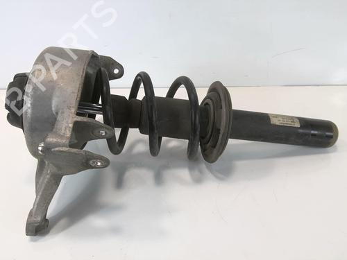 Used Left front shock absorber Left front shock absorber AUDI A4 B8 (8K2) 2.0 TDI (143 hp) 20965594 20965594