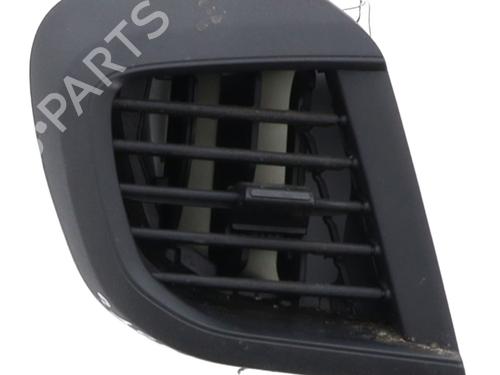 Luftventilen PEUGEOT EXPERT Van (V_) 1.5 BlueHDi 120 (120 hp) 33123599